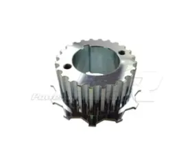 Powerhouse Racing One Piece Billet Timing Belt Drive Gear 12 Tooth Pickup Wheel Toyota 2JZ-GTE